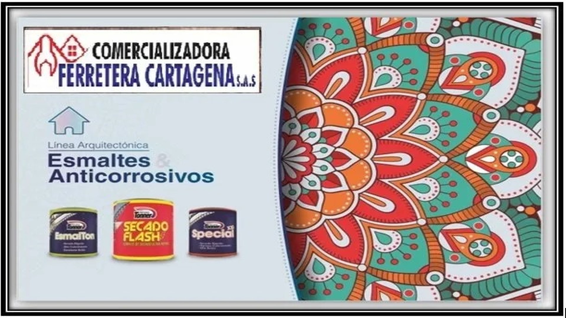 Galería en miniatura