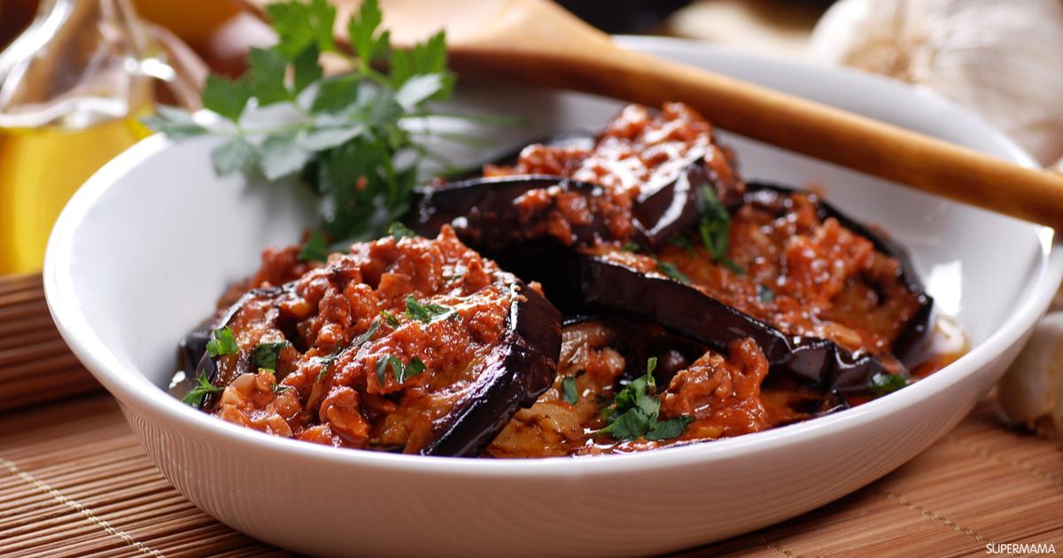 Moussaka