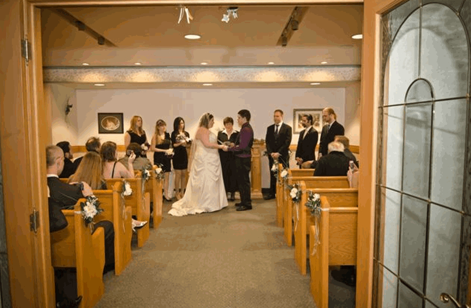 Images City Hall Wedding Belle Chapel and Officiants