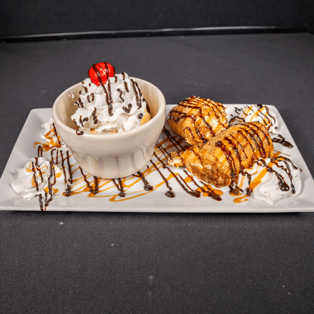 New York Cheesecake