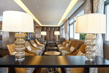 Images Sheraton Grand Rio Hotel & Resort