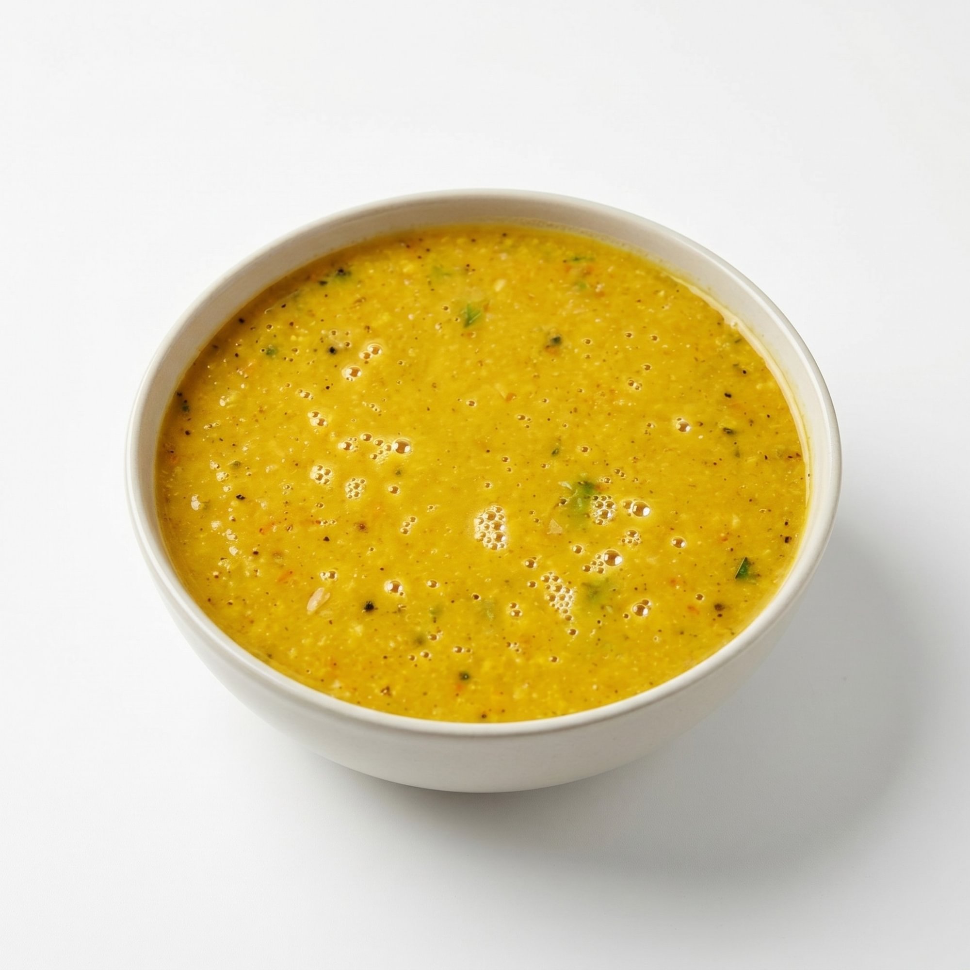 Artisanal Lentil Soup