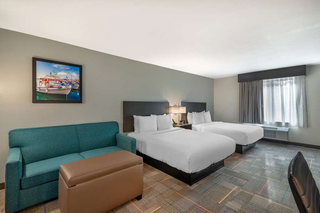 Best Western Plus Bluffton / Hilton Head Hotel Image