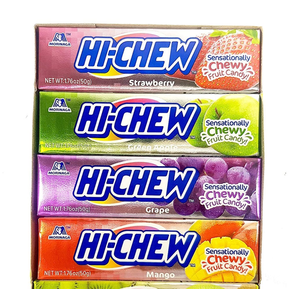 Hi-Chew