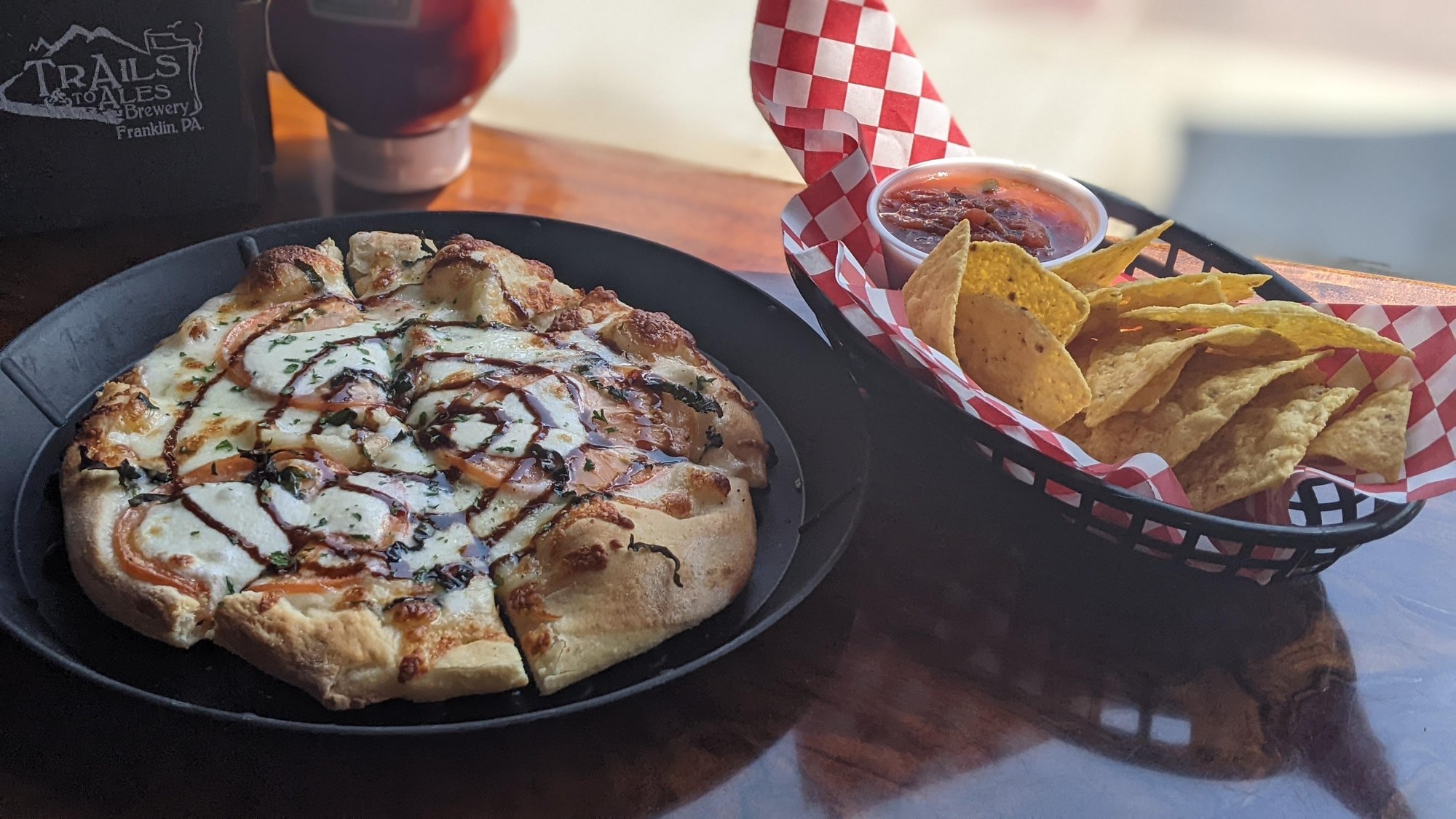 Build Your Own Lunch Combo