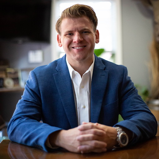 Mike Gordon | Realtor | Berkshire Hathaway Homesale Realty
