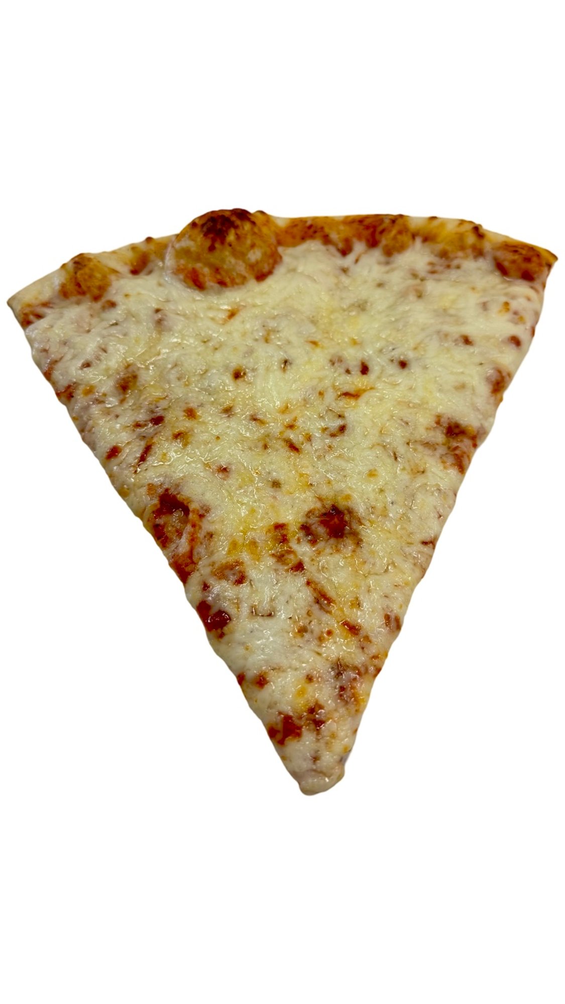 Cheese Pizza Slice