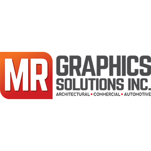 Mr. Graphics Logo