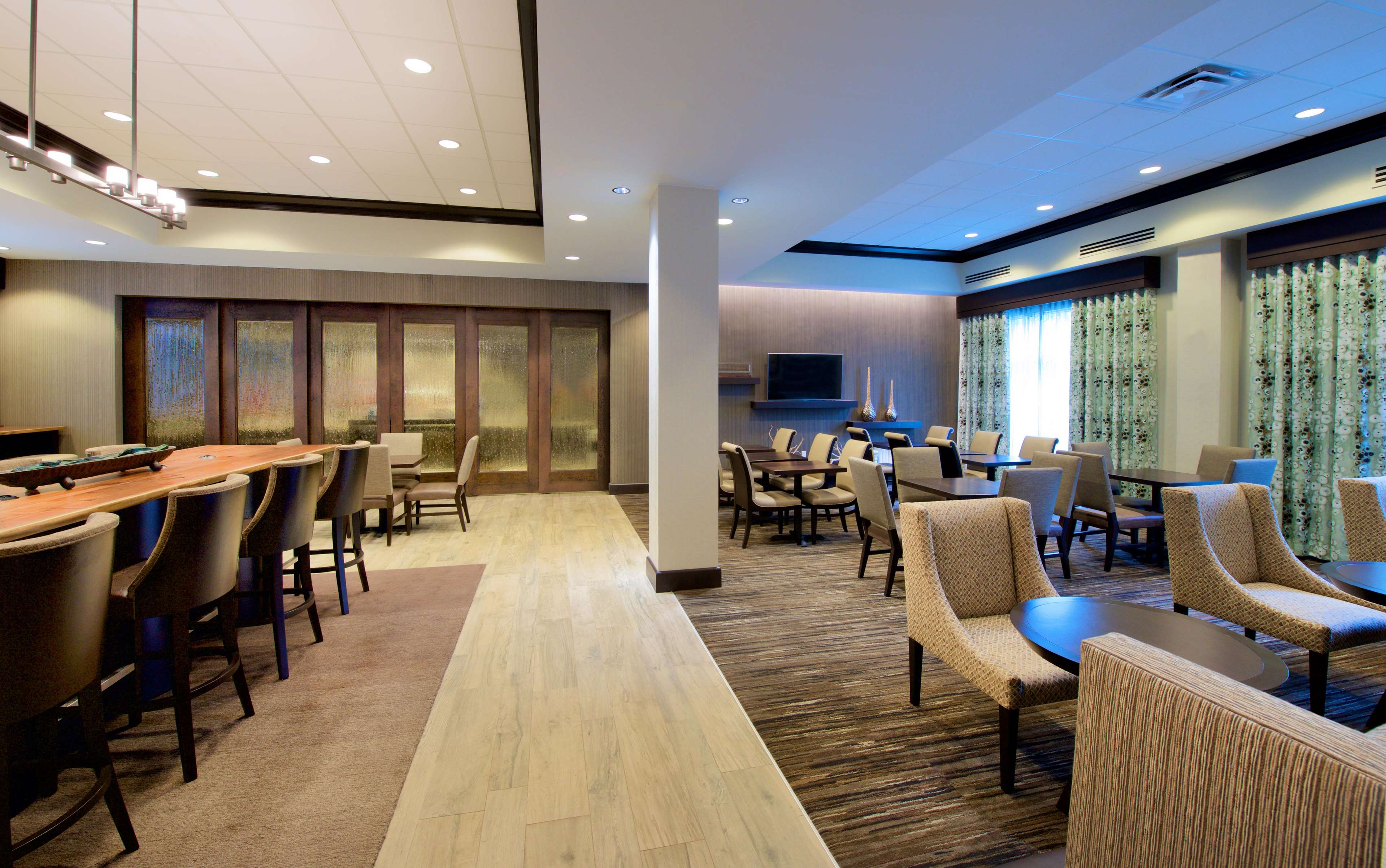 Hampton Inn Parsippany Photo