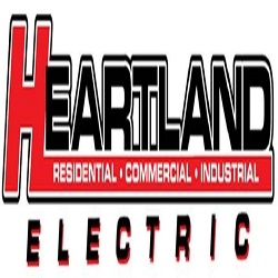 Heartland Electric Logo