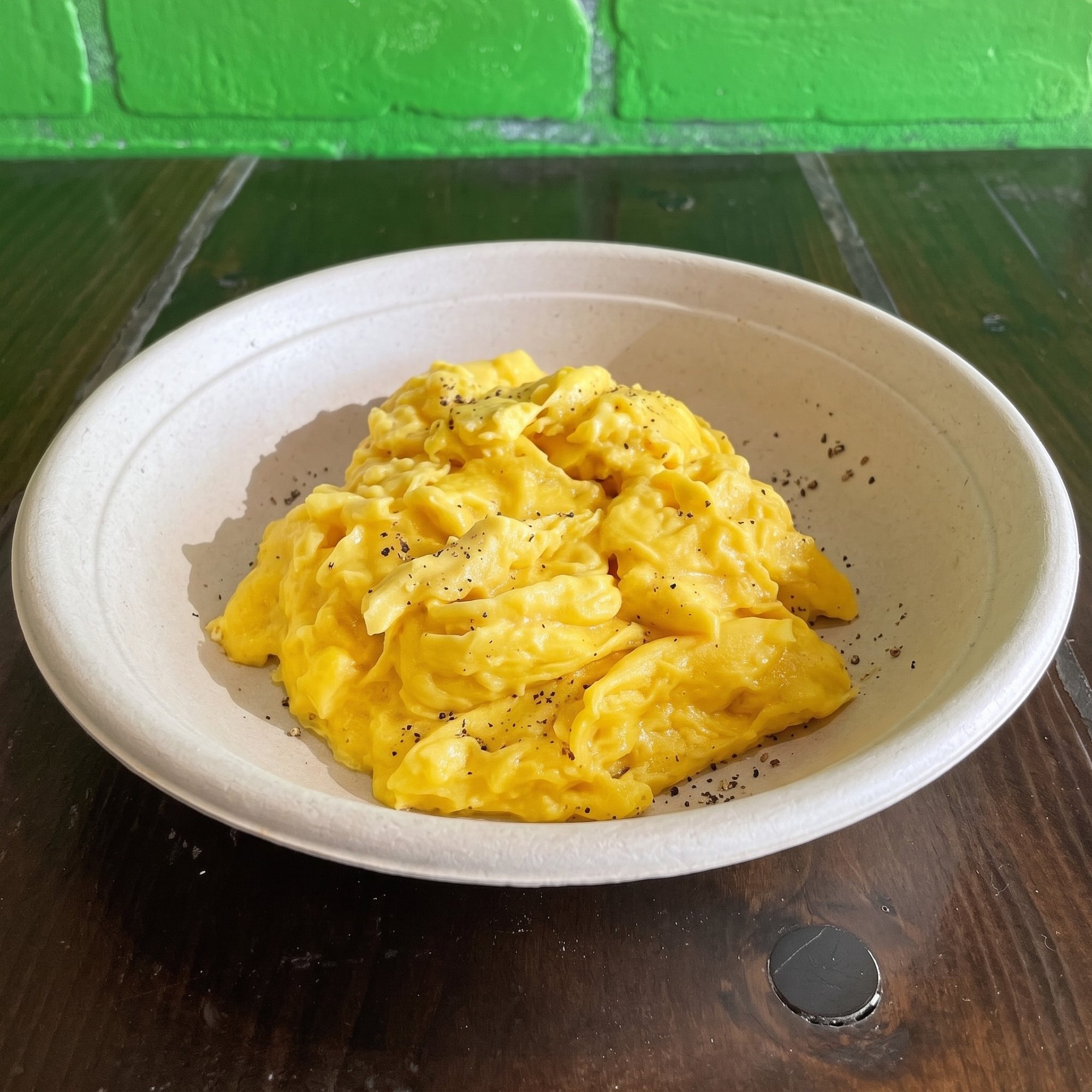 Extra Eggs