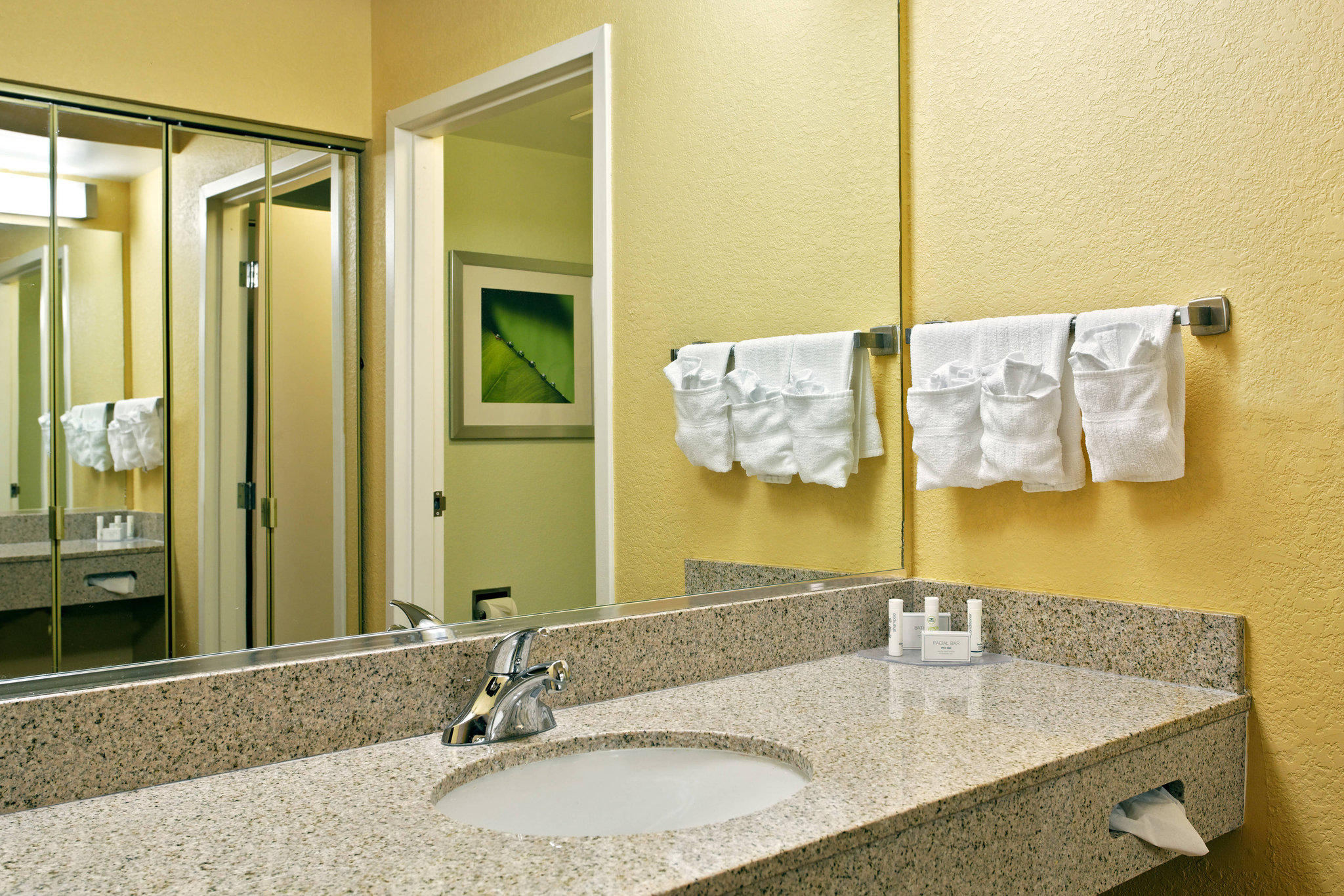 Courtyard by Marriott Orlando Altamonte Springs/Maitland Photo