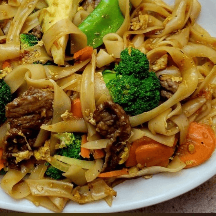 Chow Fun