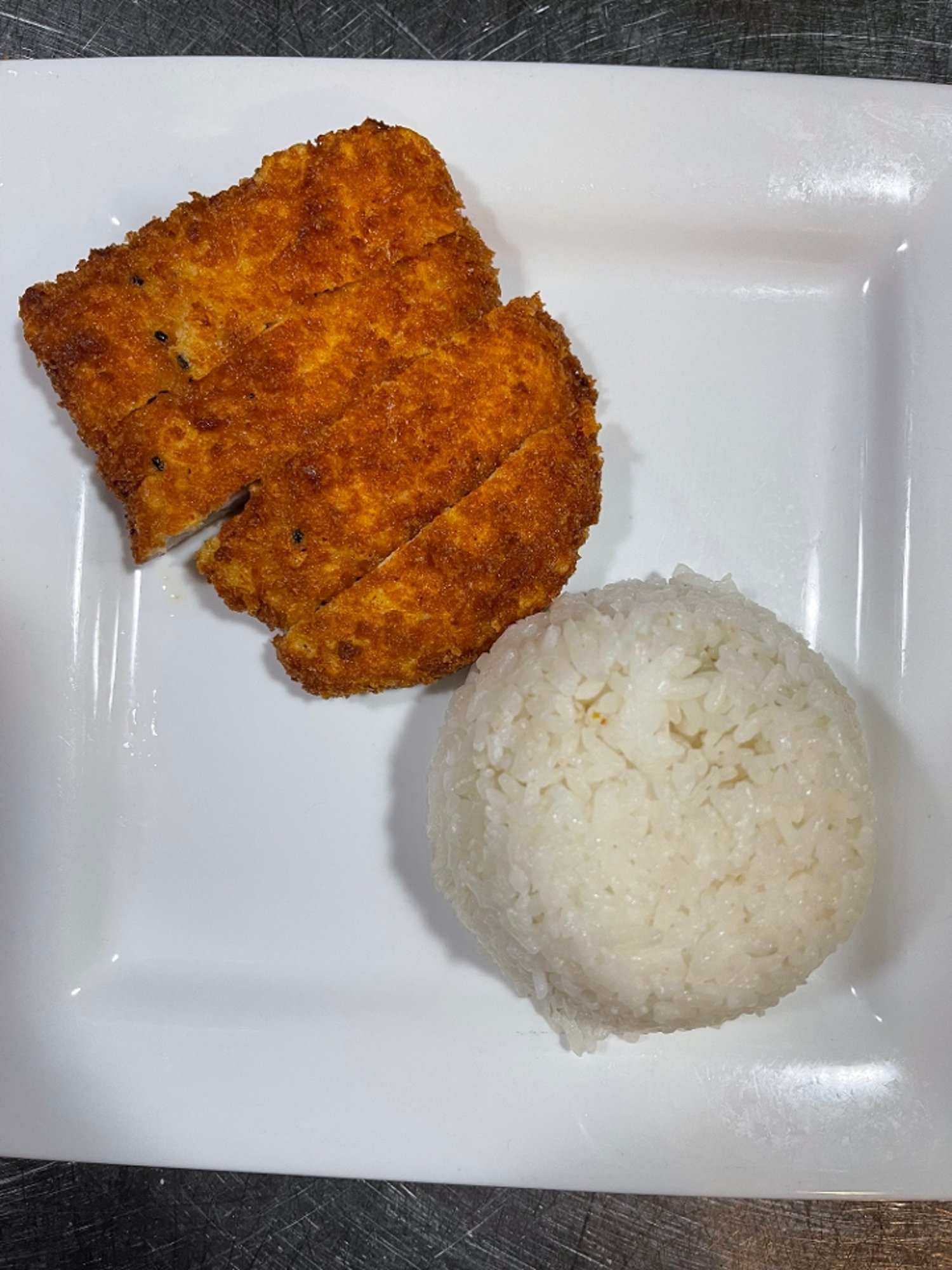 KIDS PANKO CHICKEN