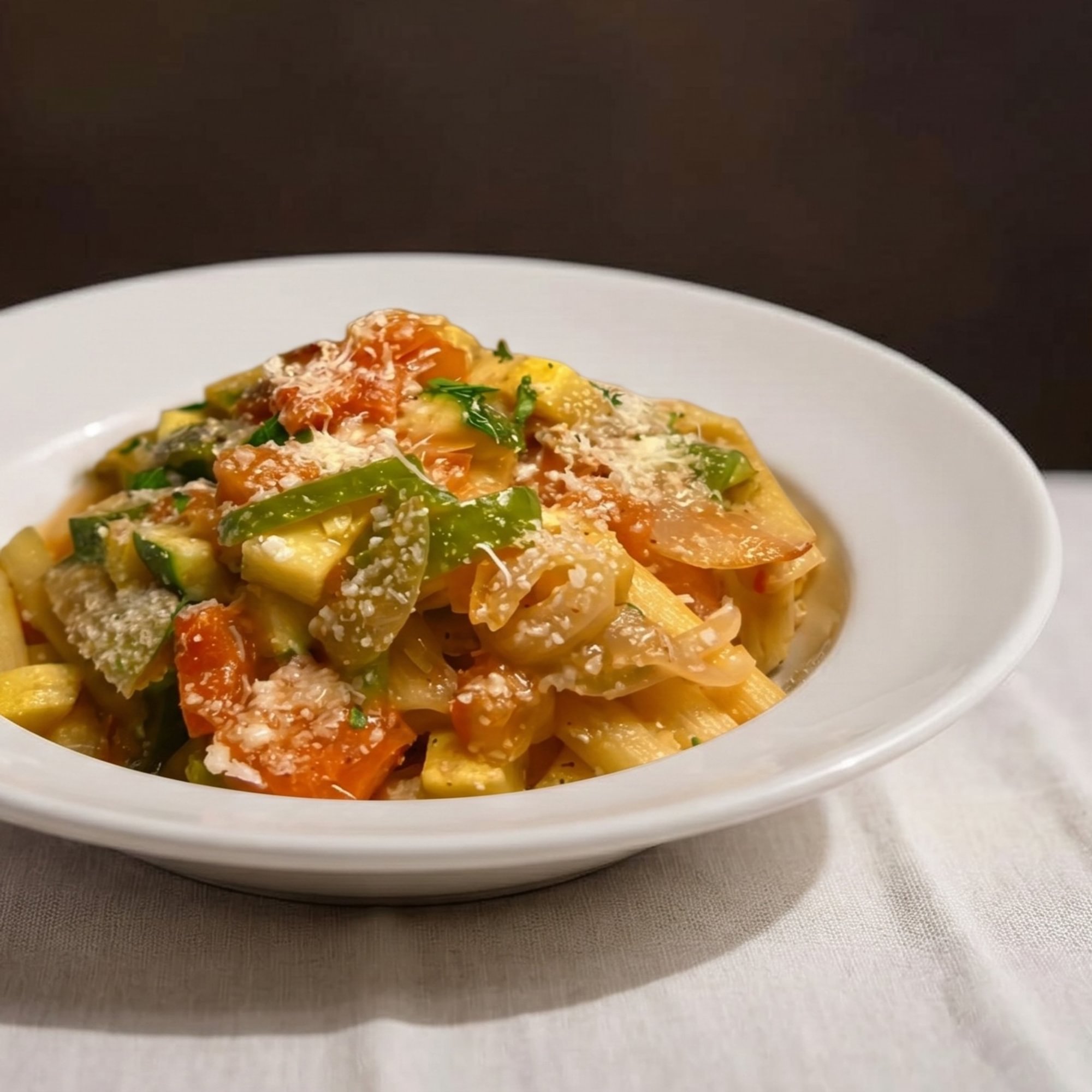 Penne Dell'Orto