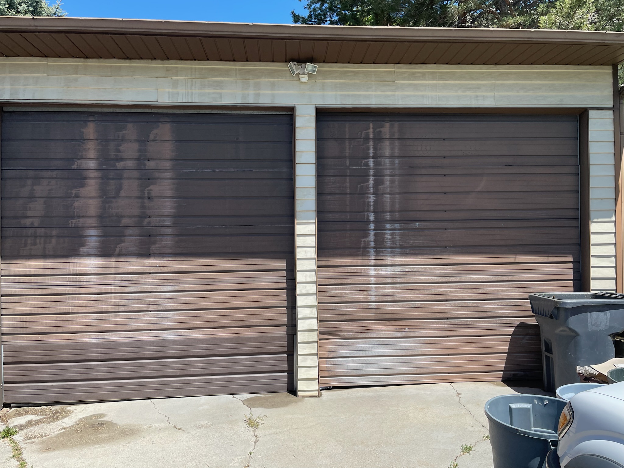 Spray Net Provo Orem Image