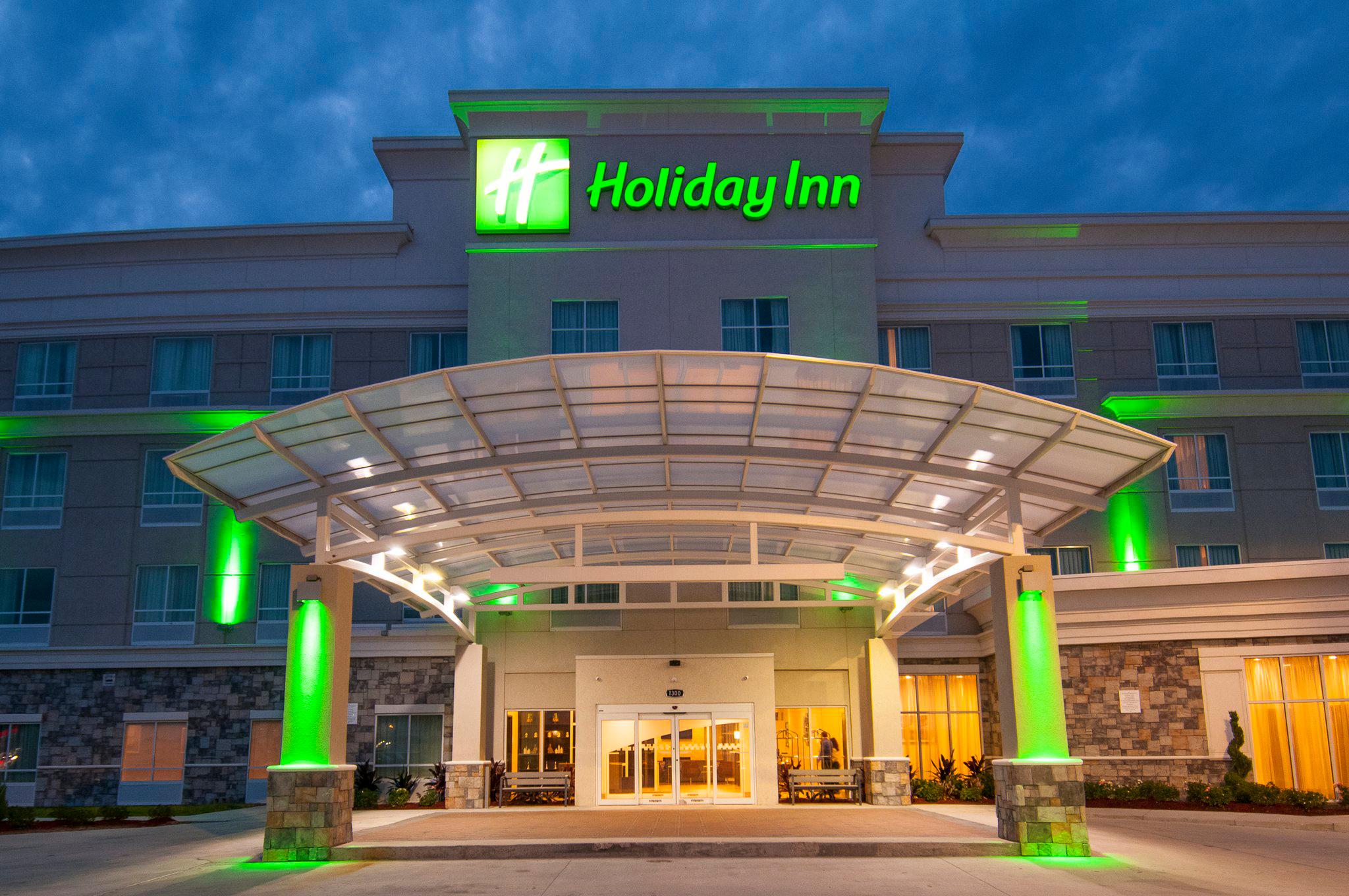 Holiday Inn New Orleans Airport North Photo