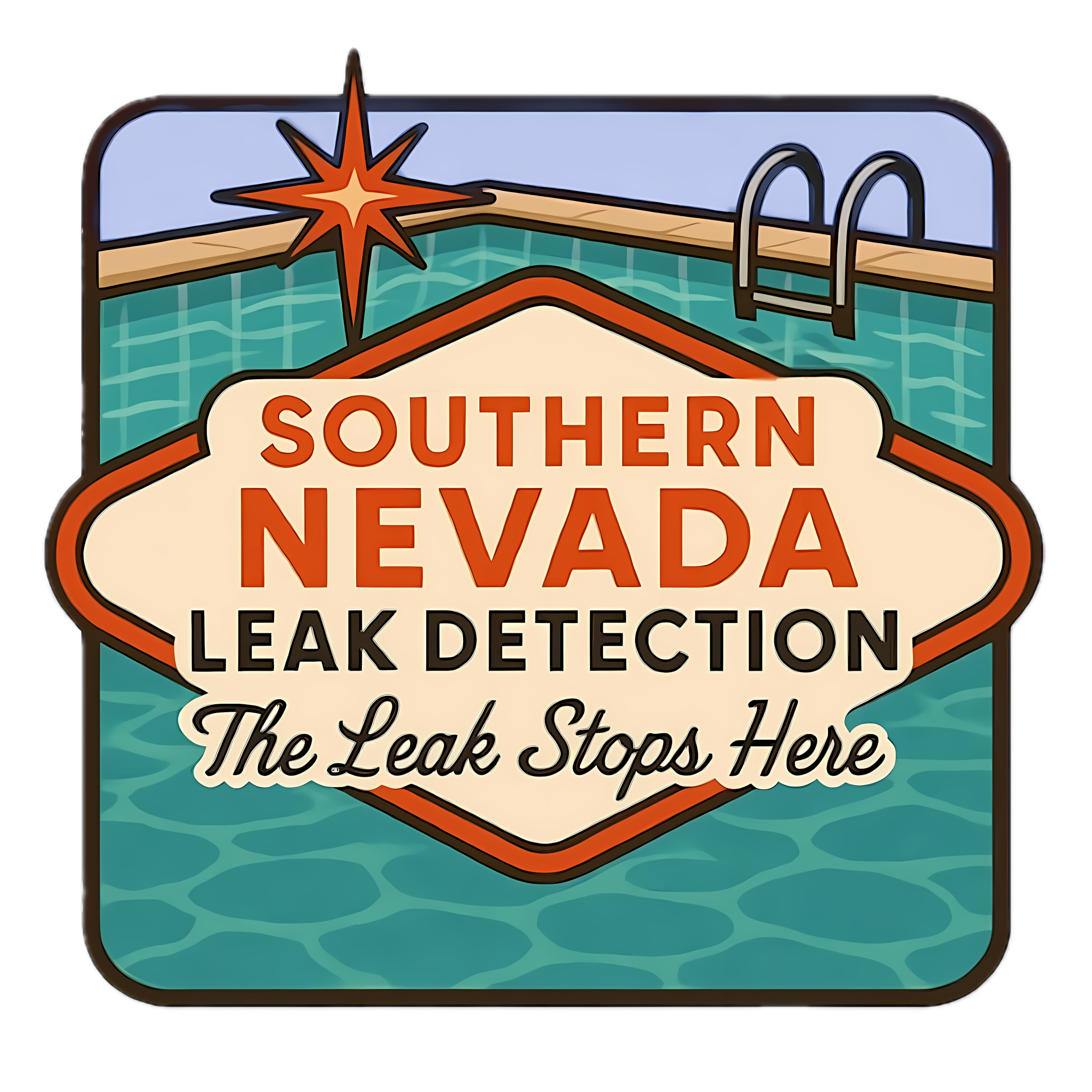 Southern Nevada Leak Detection
