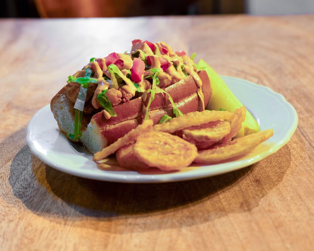 Po' Boy