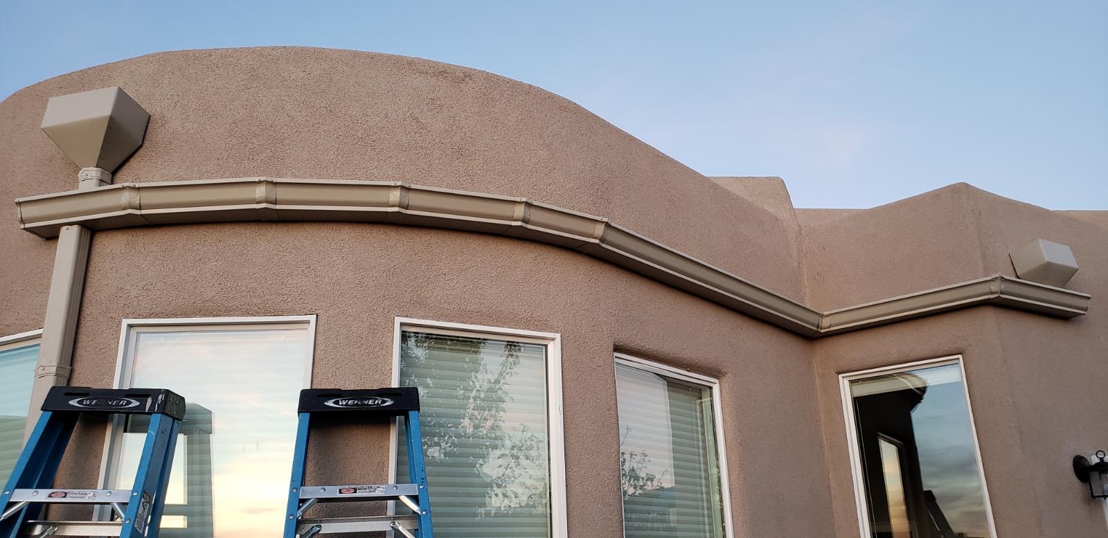 Banker Insulation Image