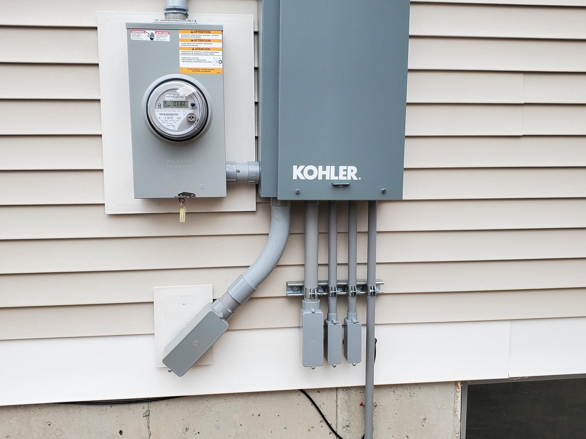 J.S. Electrical LLC Image