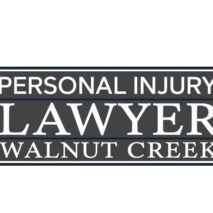 Personal Injury Lawyer Walnut Creek Logo