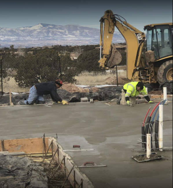 Eagle Concrete Construction and Excavation Photo