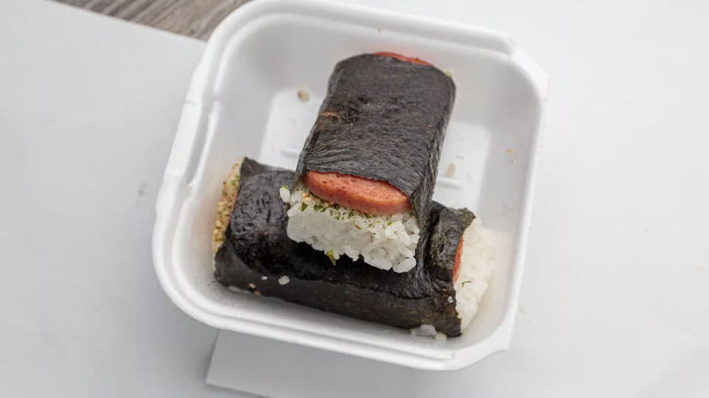 Double Musubi