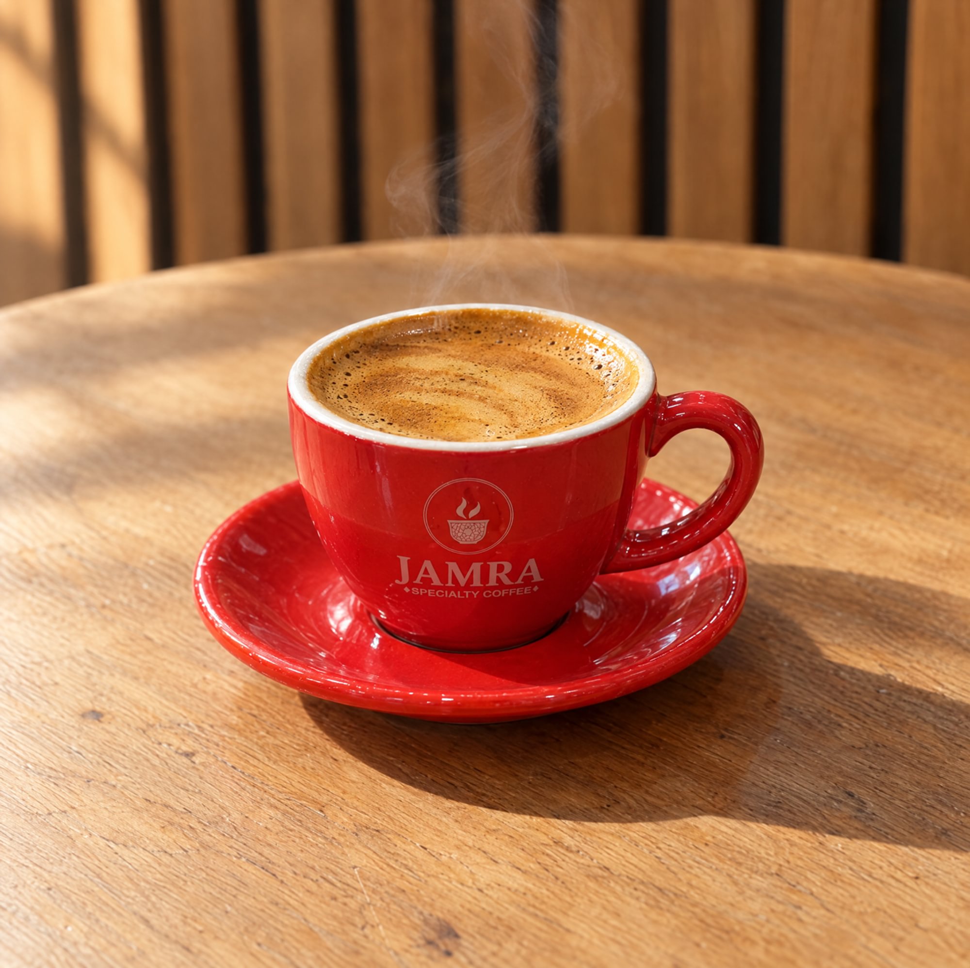 Espresso
