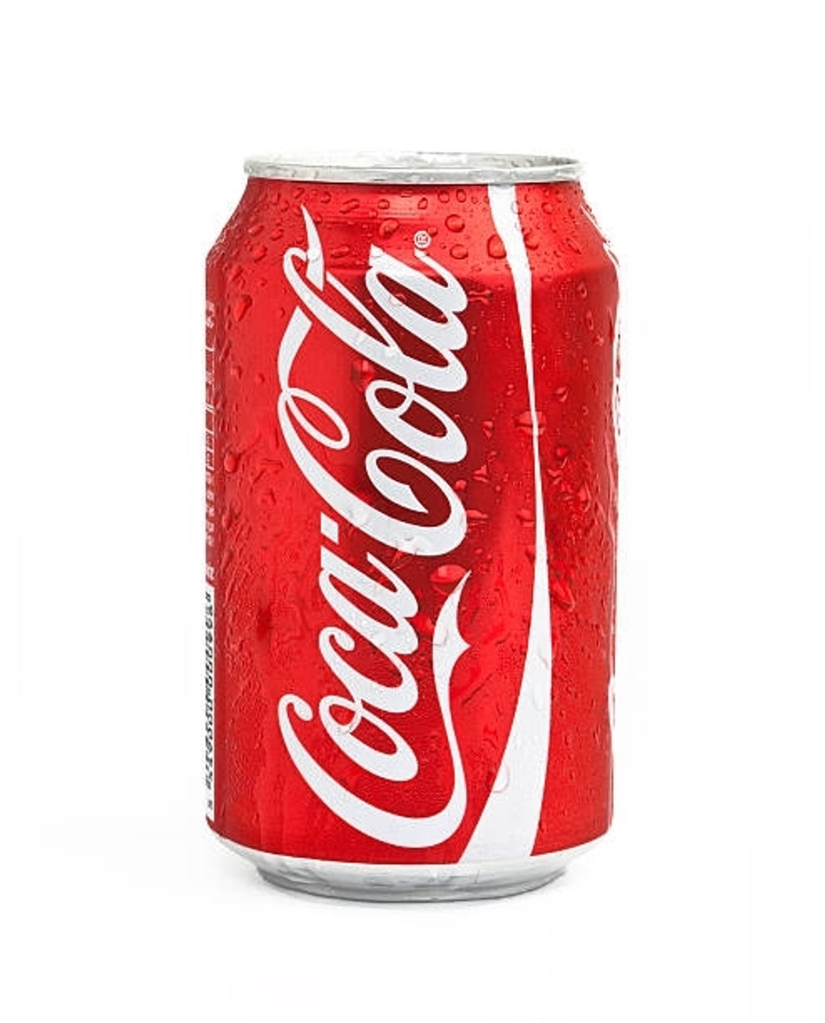 REGULAR COKE