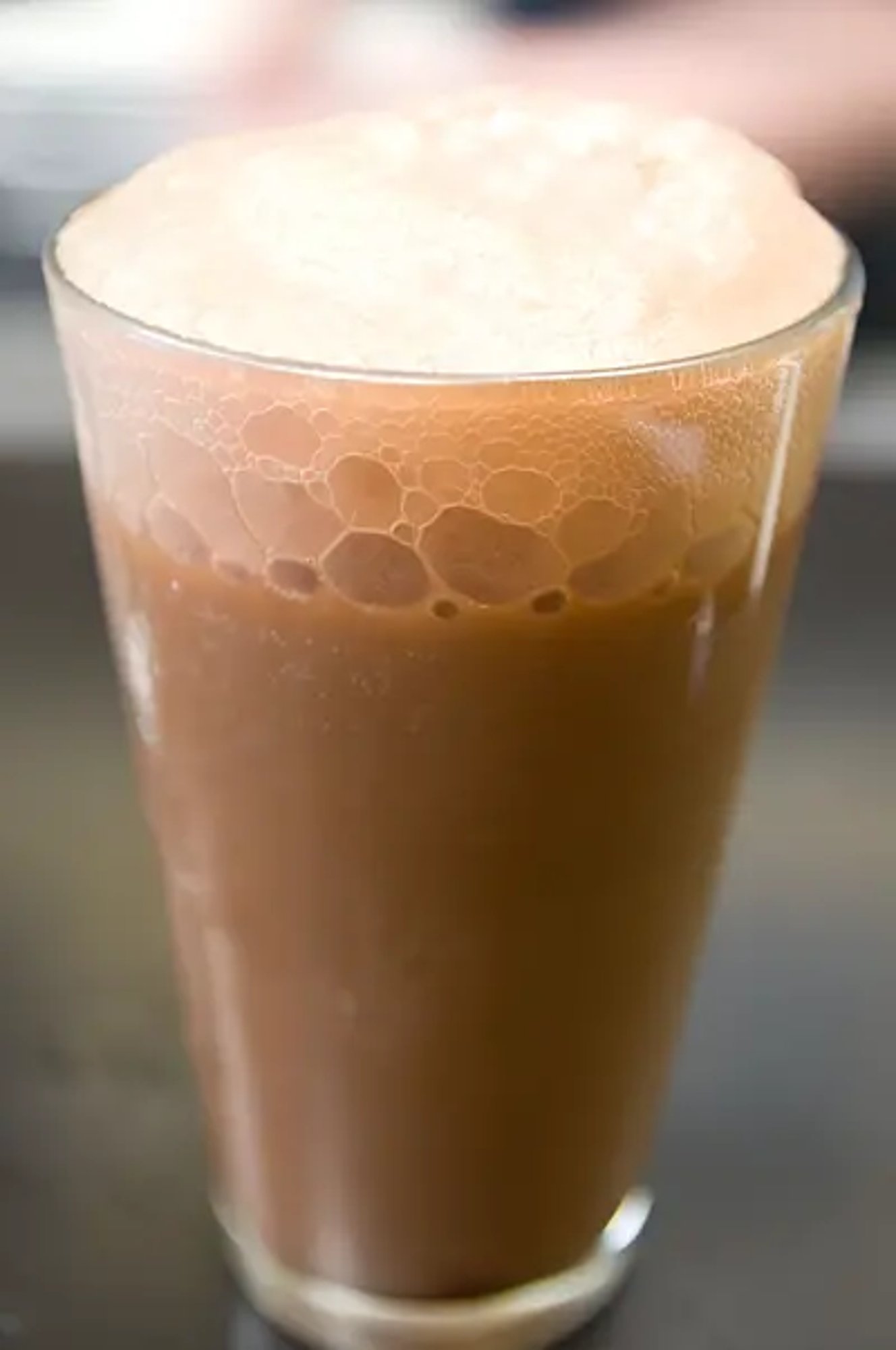 Chocolate Phosphate (*)