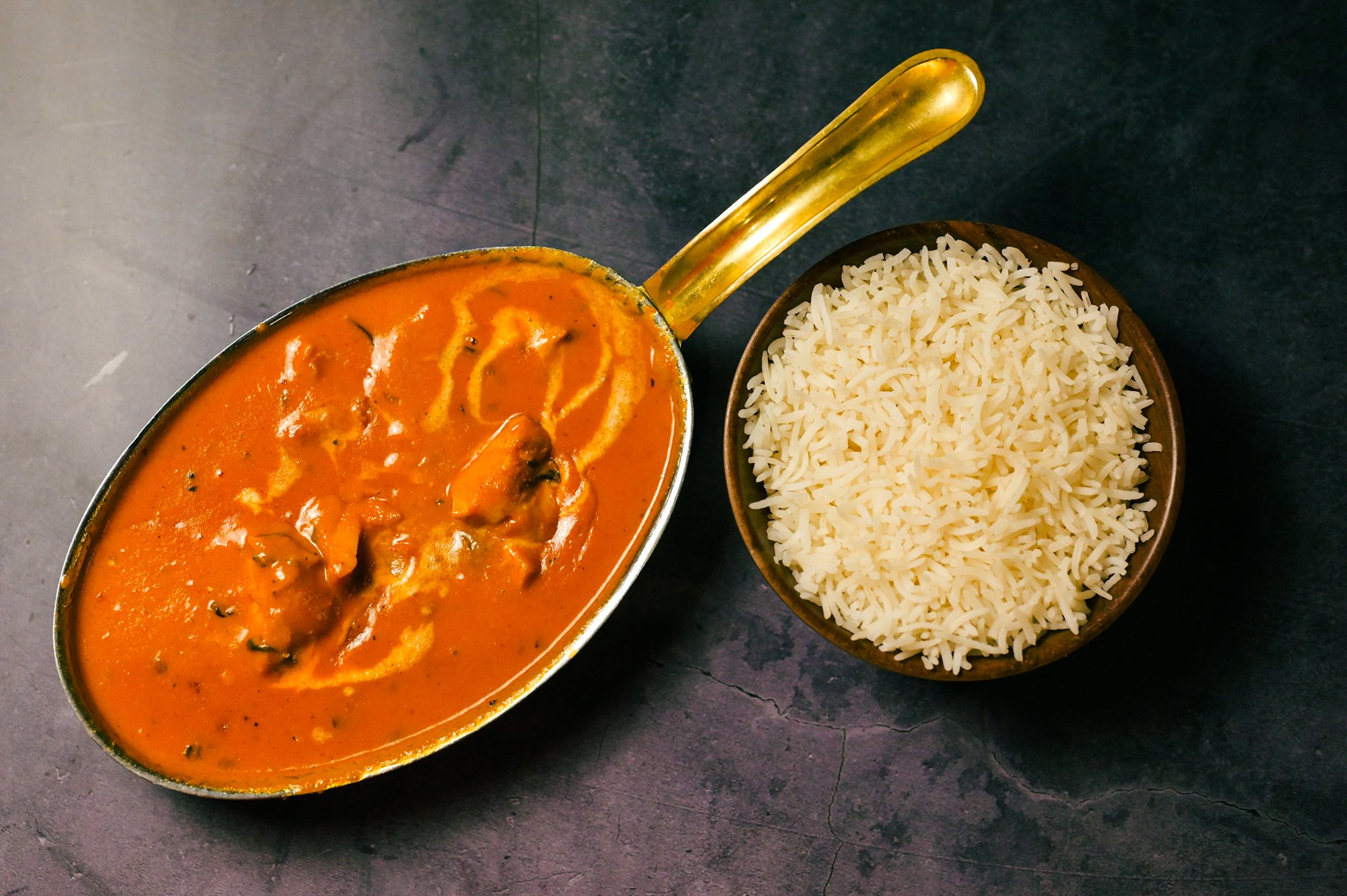 Butter Masala