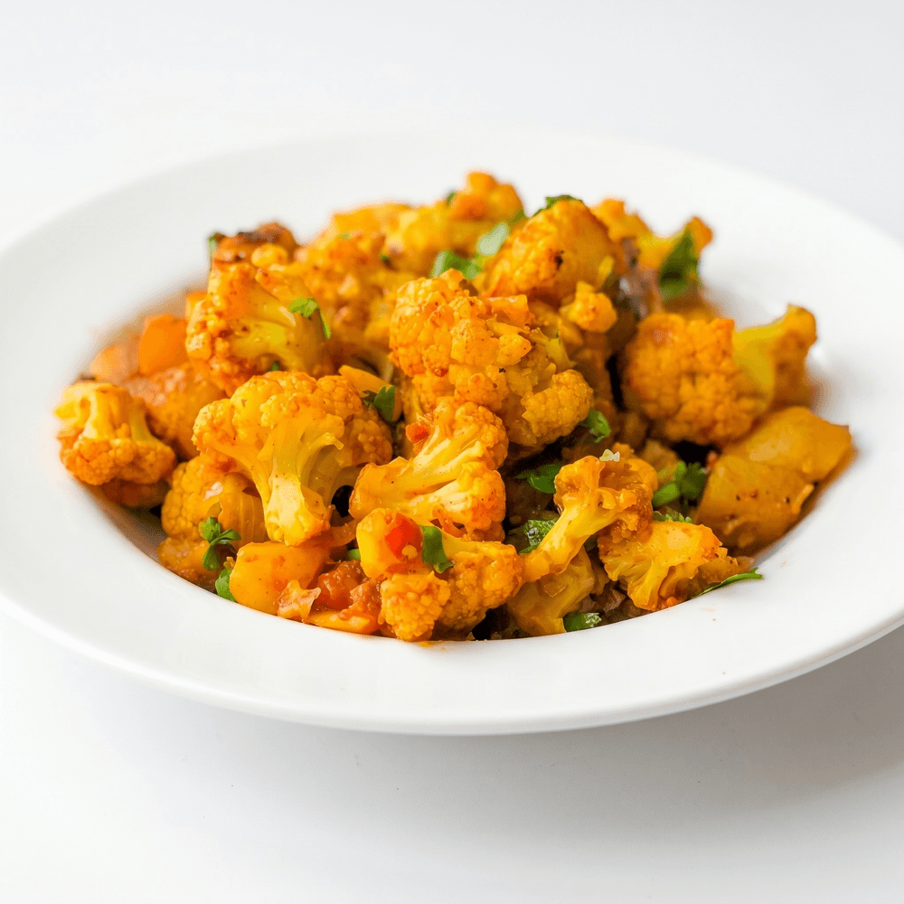 Aloo Gobhi