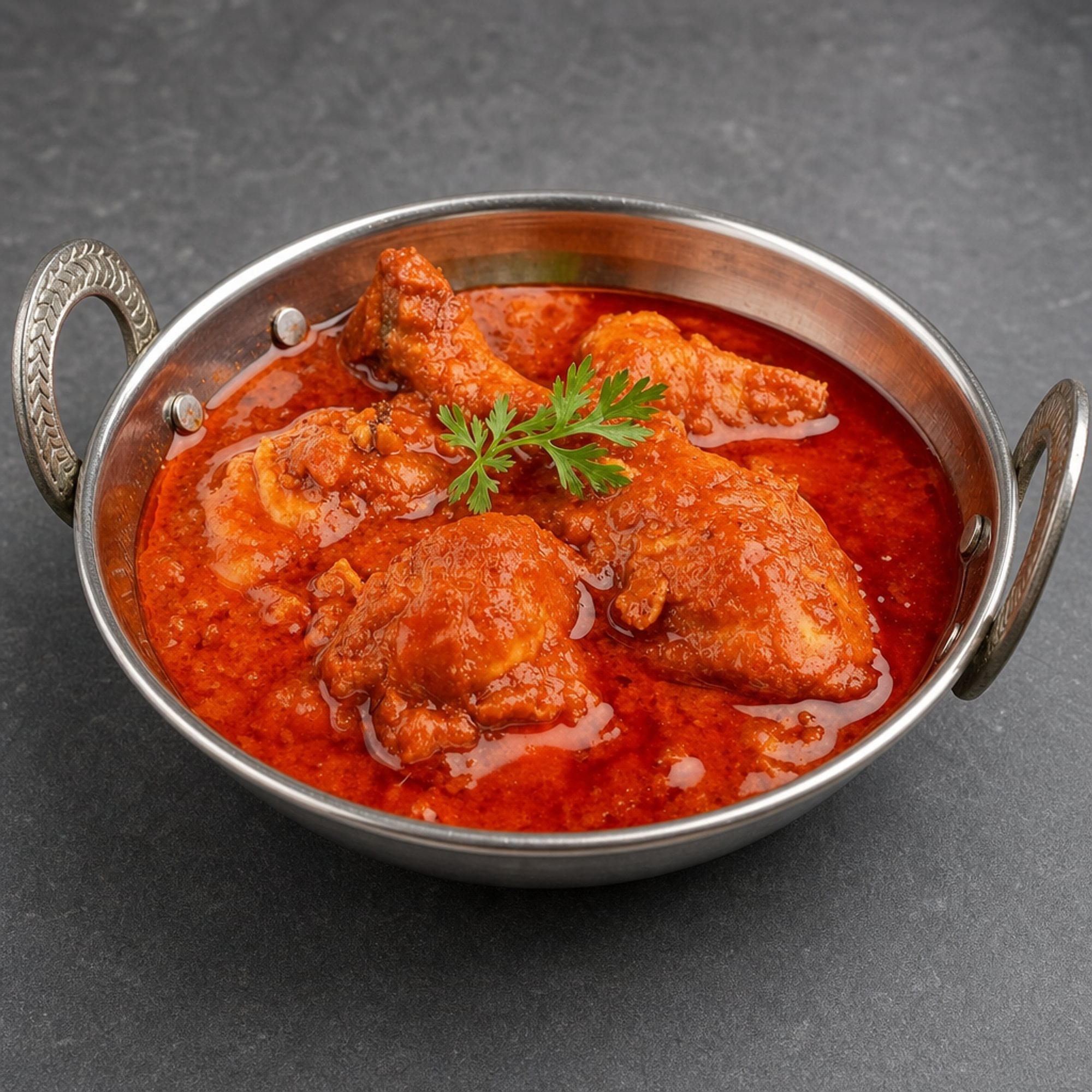 Chicken Curry