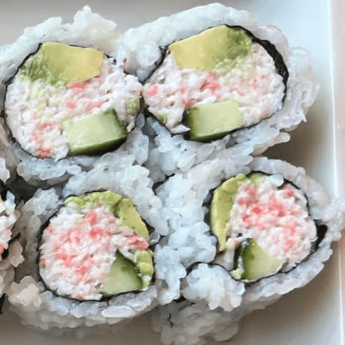 California Roll