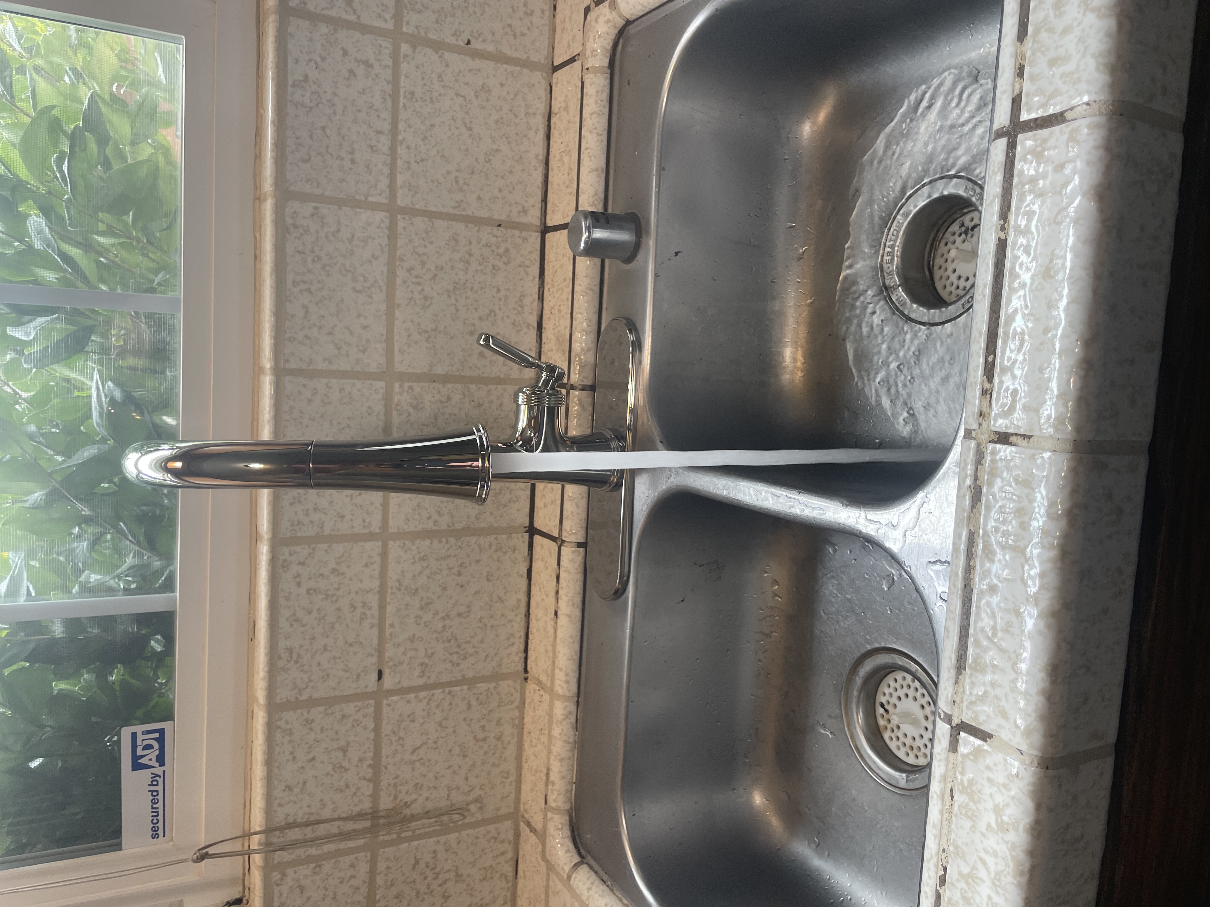 Nak for Plumbing Image