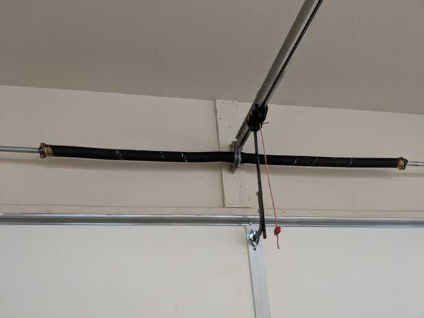 Images Perfect Solutions Garage Door-Houston