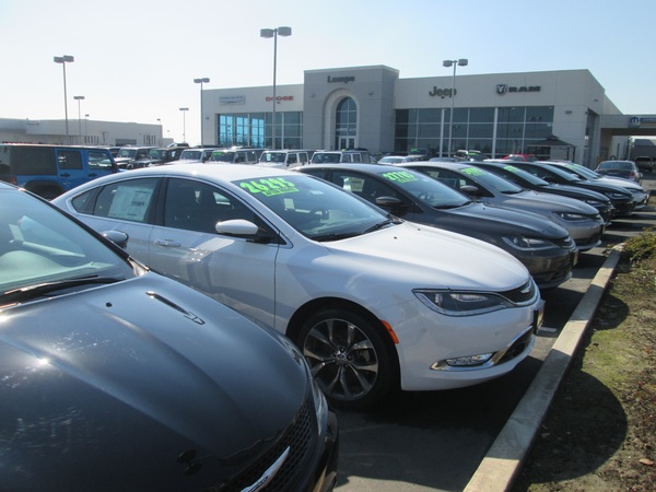Visalia Car Dealers >> Lampe Chrysler Dodge Jeep Ram FIAT - Visalia, CA - New » Topix Visalia Car Dealers >> Lampe Chrysler Dodge Jeep Ram FIAT - Visalia, CA - New » Topix