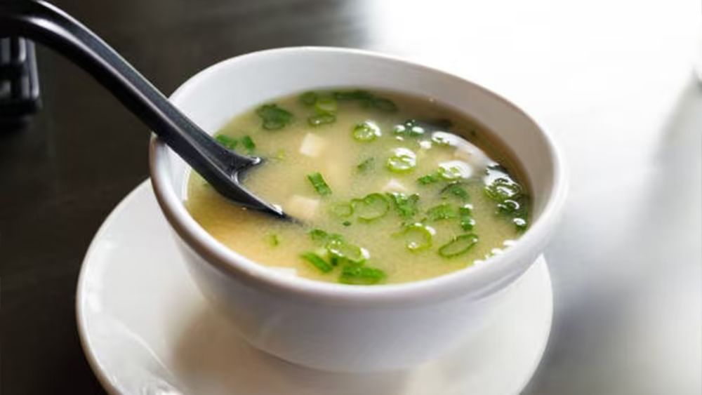 Miso Soup