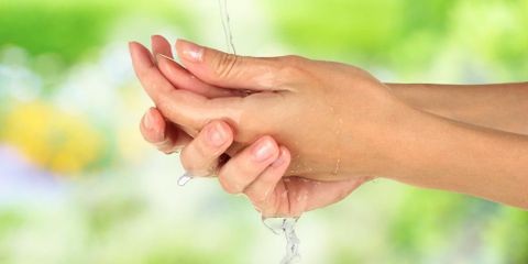 3 Options When Renting Handwashing Stations