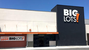 Big Lots Photo