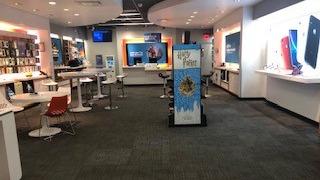 AT&T Store Photo