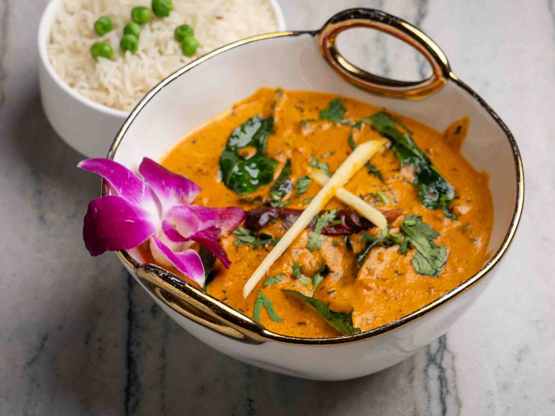 Chicken Chettinad