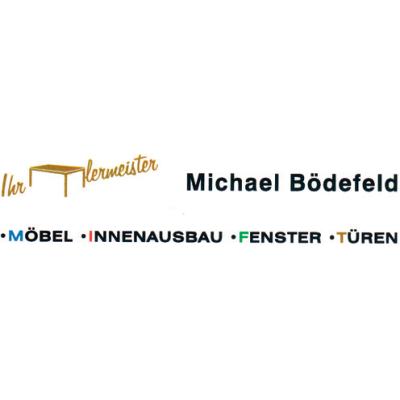 Logo von Schreinerei Boedefeld GmbH