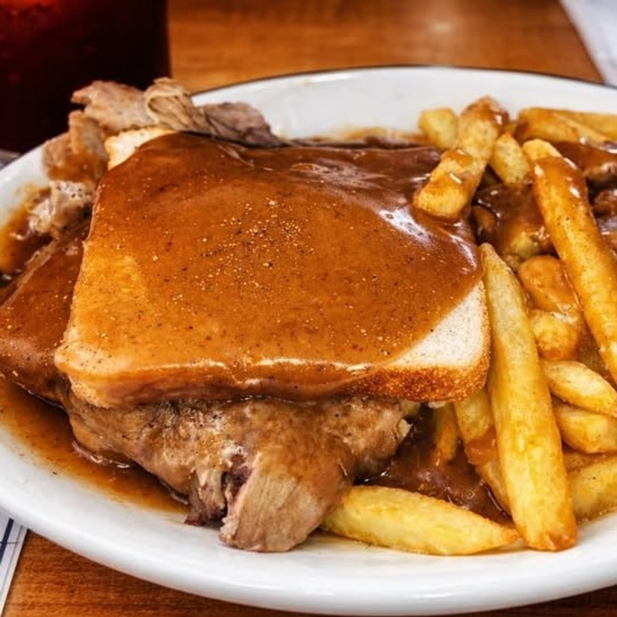 Roast Beef Platter