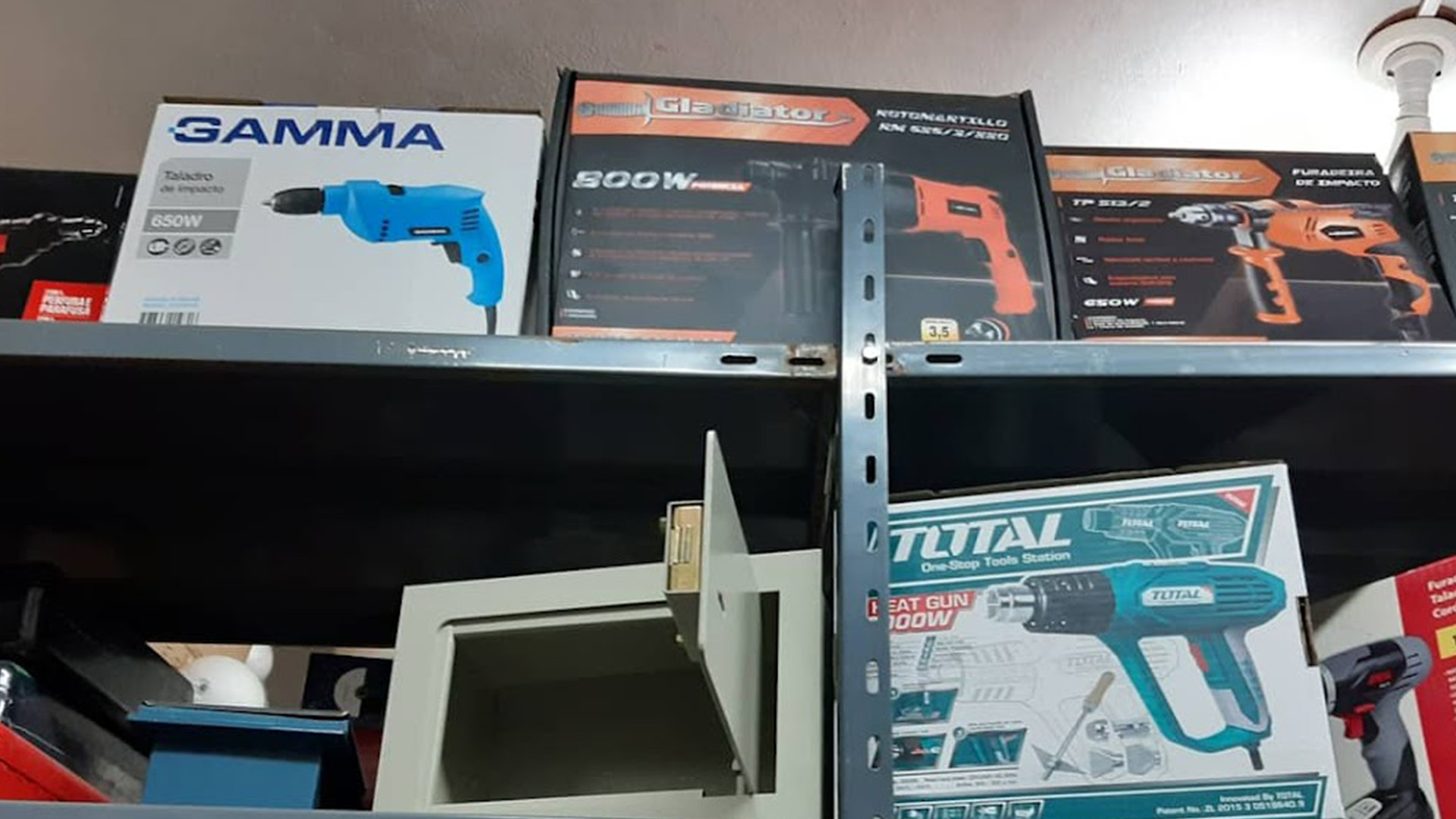 Galería en miniatura