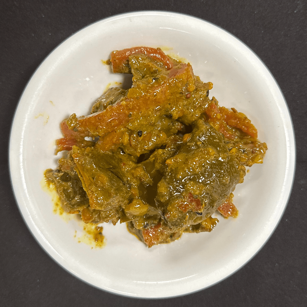 Mix Pickle