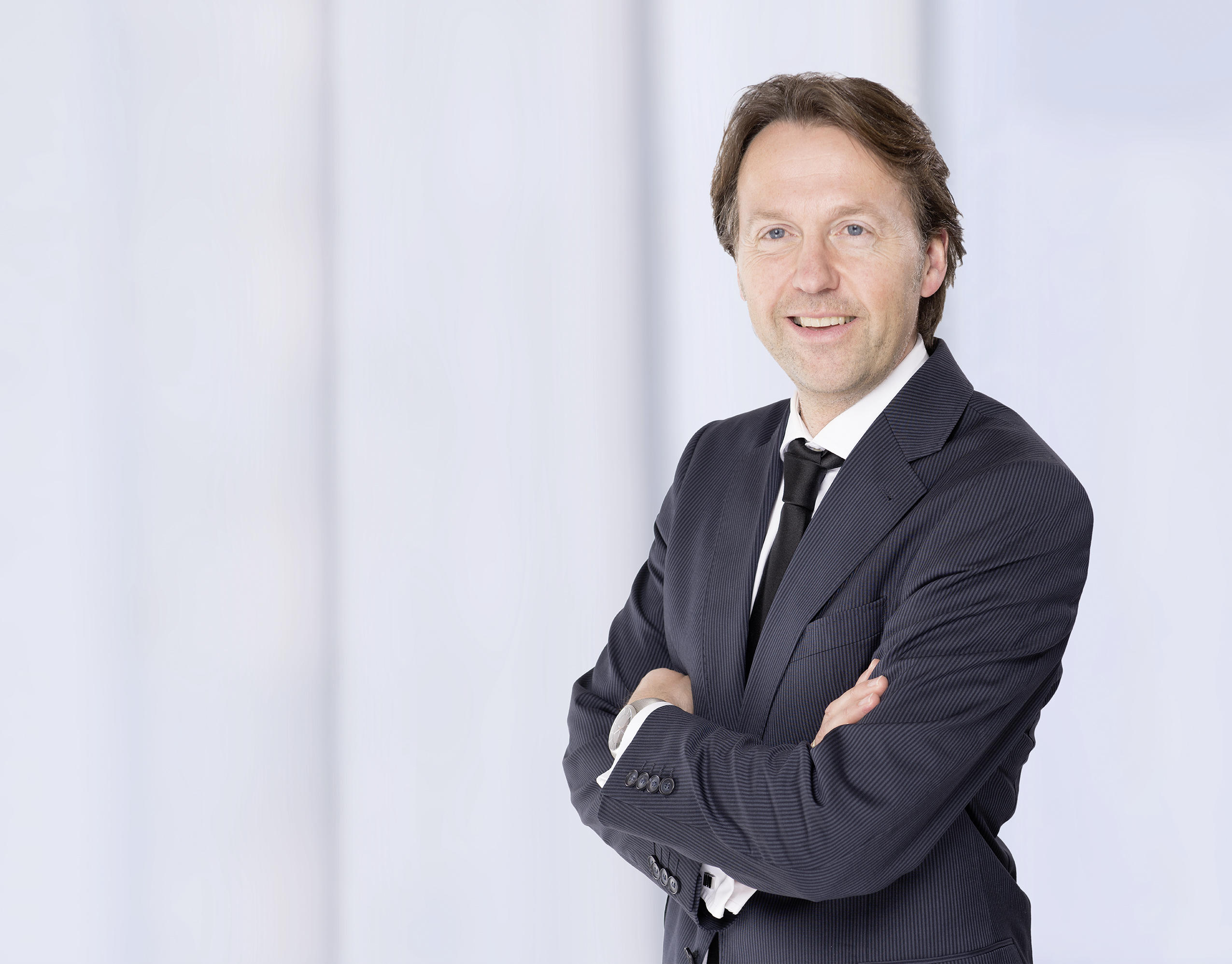 Bilder Barmenia Versicherung - Laurent Klingenberger