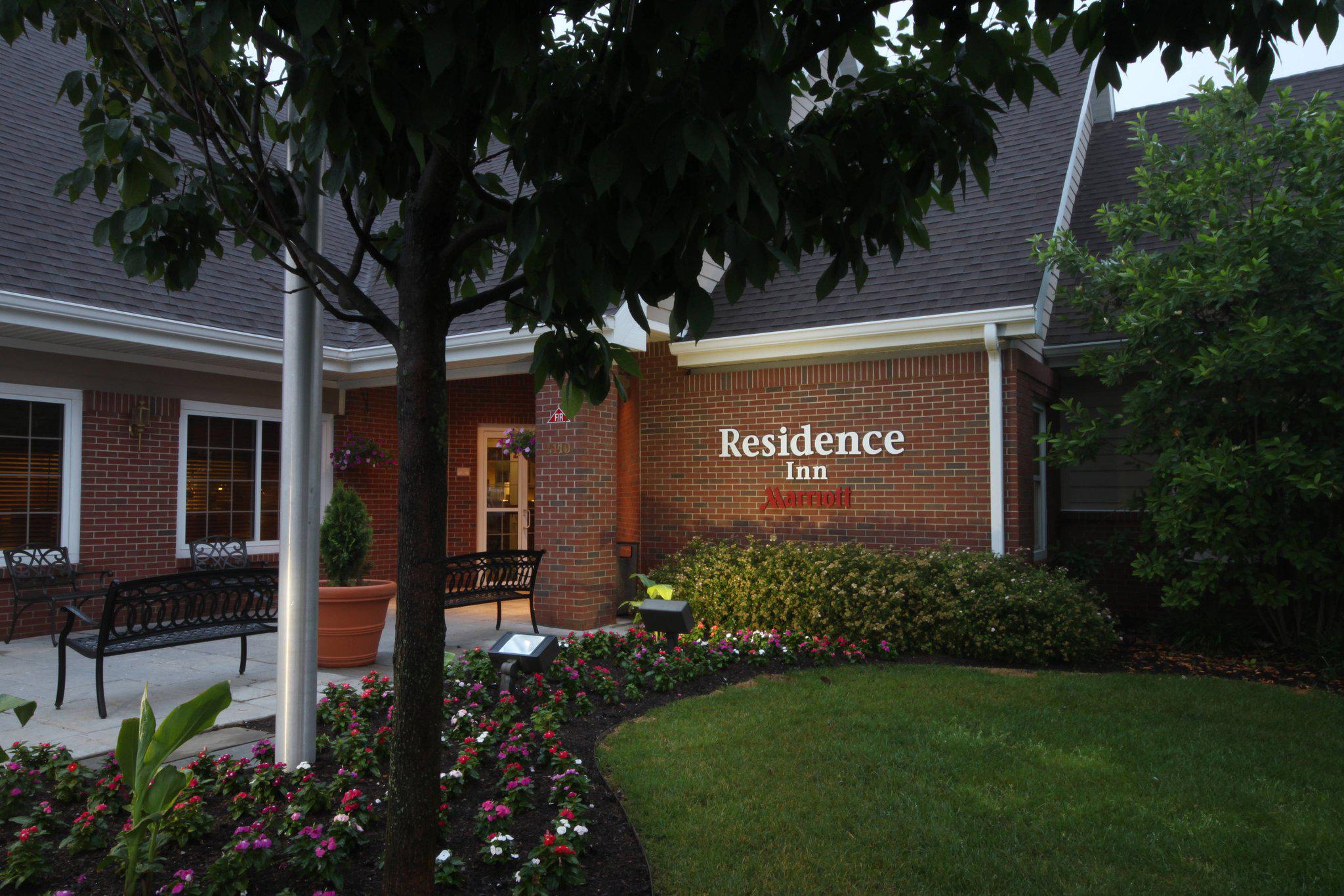 Residence Inn by Marriott Philadelphia Montgomeryville Photo