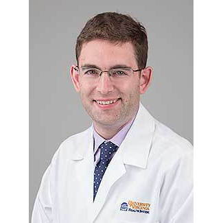 Image For Dr. Silas A. Culver MD